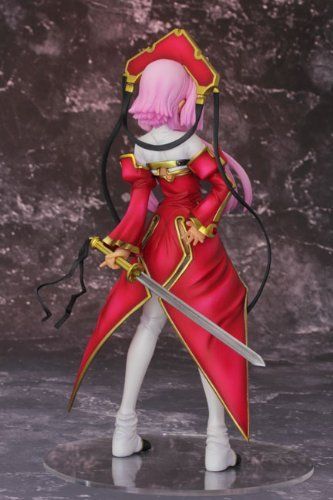Griffon Enterprises Koihime Muso Sonken Mana-renfa- 1/7 Scale Figure- Japan Figure Store - #1 Bring To You The Best Japanese Goods