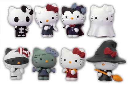 Griffon Fcc Hello Kitty Mega Monster Cosplay Collection Scale Figure - Japan Figure