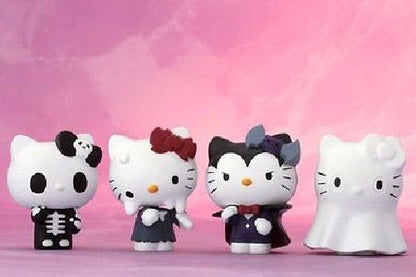 Griffon Fcc Hello Kitty Mega Monster Cosplay Collection Scale Figure- Japan Figure Store - #1 Bring To You The Best Japanese Goods