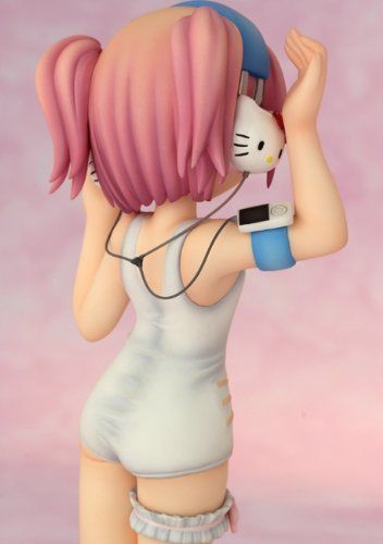 Griffon Minase Shizuku Scale Figure- Japan Figure Store - #1 Bring To You The Best Japanese Goods