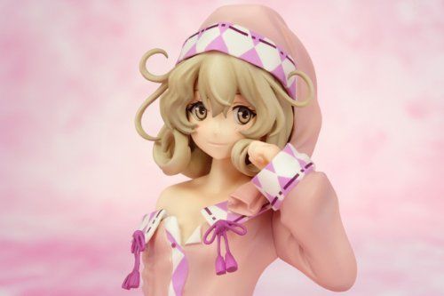 Griffon Tsukuyomi Sasami -sleepwear Ver.- Scale Figure- Japan Figure Store - #1 Bring To You The Best Japanese Goods