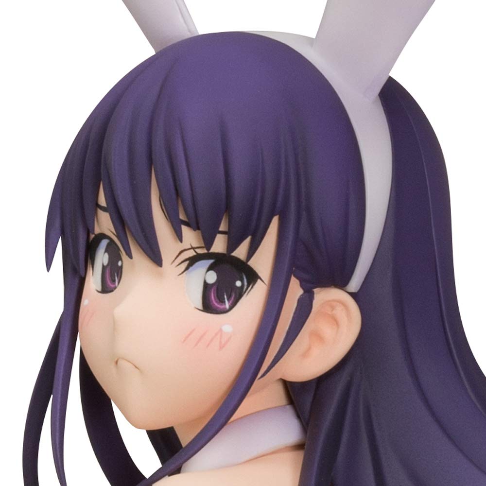 Orchidseed Grisaia Fruit Yumiko Sakaki 1/7 Scale Pvc Figure Japan Resale Pvc292- Japan Figure Store - #1 Bring To You The Best Japanese Goods