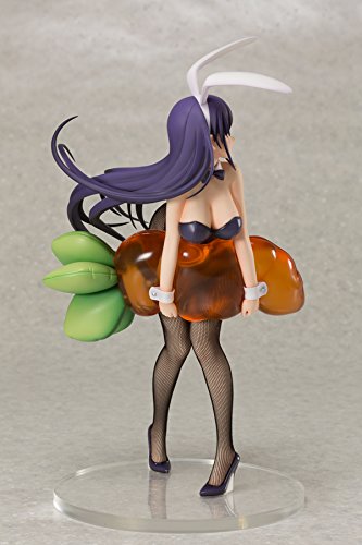 Orchidseed Grisaia Fruit Yumiko Sakaki 1/7 Scale Pvc Figure Japan Resale Pvc292- Japan Figure Store - #1 Bring To You The Best Japanese Goods