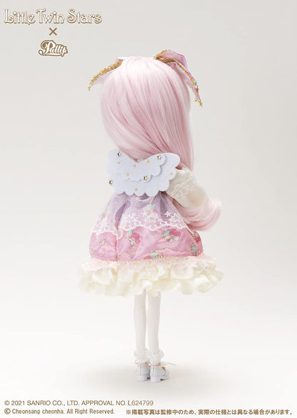 Groove Japan Little Twin Stars P-278 Abs Action Figure 310Mm- Japan Figure Store - #1 Bring To You The Best Japanese Goods