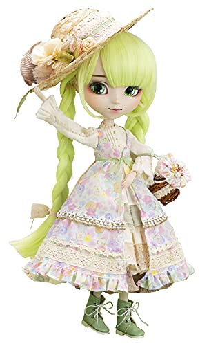 Groove Pullip Pullip & Sumikkogurashi Figure P-274 Japan 310Mm Abs Painted Movable Figure- Japan Figure Store - #1 Bring To You The Best Japanese Goods