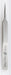 Gsi Creos Classy And Dressy Tenir Tweezers Fine Tip Model Tool Tcd102- Japan Figure Store - #1 Bring To You The Best Japanese Goods