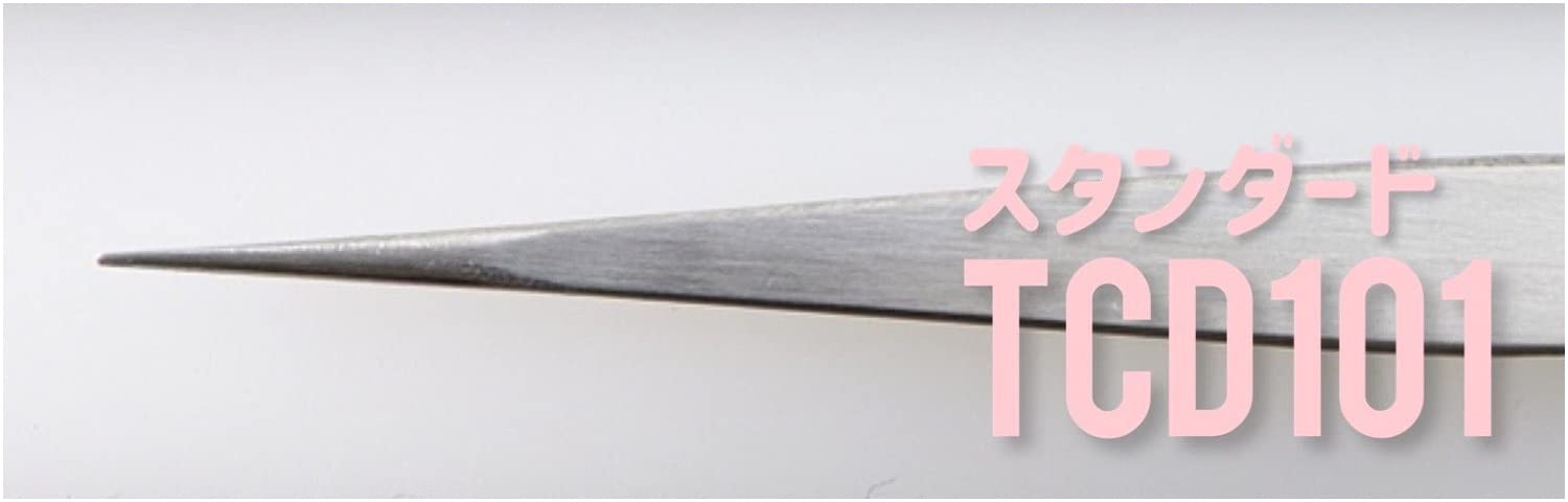 GSI CREOS Classy 'N Dressy Tenir Tweezers Standard- Japan Figure Store - #1 Bring To You The Best Japanese Goods
