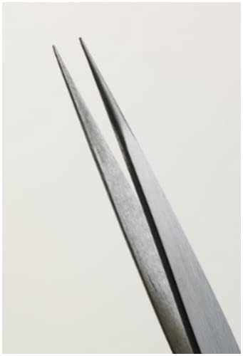 GSI CREOS Classy 'N Dressy Tenir Tweezers Standard- Japan Figure Store - #1 Bring To You The Best Japanese Goods