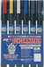 Gsi Creos Gundam Marker Ams109 Seed Basic Set- Japan Figure Store - #1 Bring To You The Best Japanese Goods