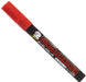 GSI CREOS Mr.Hobby Gm16 Gundam Marker Metallic Red Color Pen- Japan Figure Store - #1 Bring To You The Best Japanese Goods