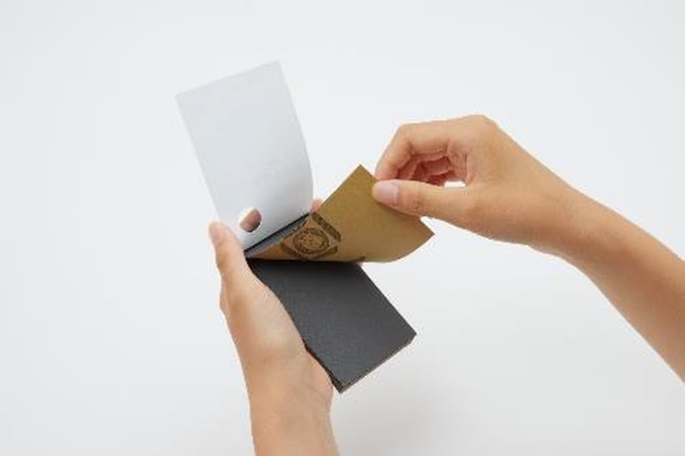 Gsi Creos MR Note File No. 400 MT501- Japan Figure Store - #1 Bring To You The Best Japanese Goods