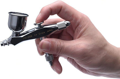 Gsi Creos Mr.Hobby Ps268 Procon Boy Sq Single Action Japanese Airbrush For Painting- Japan Figure Store - #1 Bring To You The Best Japanese Goods