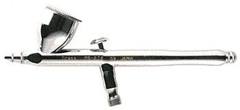 Gsi Creos Procon Boy Wa Double Action 0.3mm Japanese Airbrush Products Hobby Tools- Japan Figure Store - #1 Bring To You The Best Japanese Goods