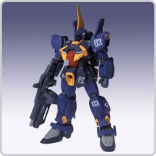 Gundam Fix Figuration #0012 Rx-178 Gundam Mk-ii Titans Ver Action Figure Bandai- Japan Figure Store - #1 Bring To You The Best Japanese Goods