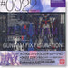 Gundam Fix Figuration #0022 Msz-010 Zz Gundam Action Figure Bandai- Japan Figure Store - #1 Bring To You The Best Japanese Goods