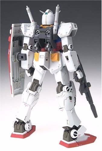 Gundam Fix Figuration #0026 Rx-78-2 Gundam Ver Ka Action Figure Bandai Japan- Japan Figure Store - #1 Bring To You The Best Japanese Goods