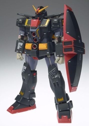 Gundam Fix Figuration Metal Composite #1002 Psycho Gundam Action Figure Bandai- Japan Figure Store - #1 Bring To You The Best Japanese Goods