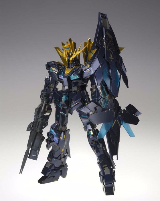 Gundam Fix Figuration Metal Composite Banshee Norn Awakening Ver Bandai Japan- Japan Figure Store - #1 Bring To You The Best Japanese Goods