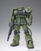 BANDAI Gundam Fix Figuration Metal Composite Ms-06C Zaku Ii Type C Figure- Japan Figure Store - #1 Bring To You The Best Japanese Goods