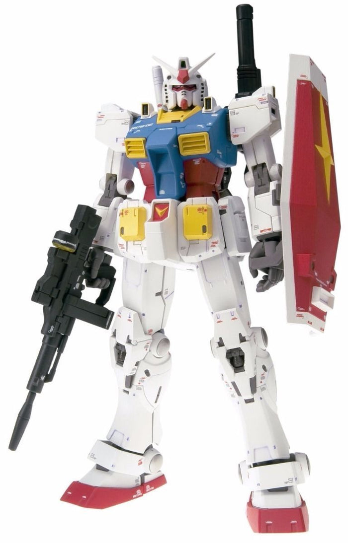 Gundam Fix Figuration Metal Composite Rx78-02 Gundam The Origin Re:package- Japan Figure Store - #1 Bring To You The Best Japanese Goods