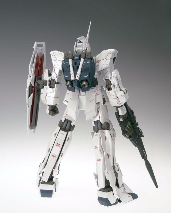 Gundam Fix Figuration Metalcomposite #1006 Rx-0 Unicorn Gundam Bandai- Japan Figure Store - #1 Bring To You The Best Japanese Goods