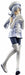 Gundam Girls Generation Gundam Build Fighters Aila Jyrkiainen Figure- Japan Figure Store - #1 Bring To You The Best Japanese Goods