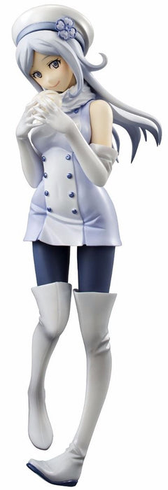 Gundam Girls Generation Gundam Build Fighters Aila Jyrkiainen Figure- Japan Figure Store - #1 Bring To You The Best Japanese Goods