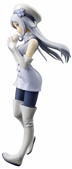 Gundam Girls Generation Gundam Build Fighters Aila Jyrkiainen Figure- Japan Figure Store - #1 Bring To You The Best Japanese Goods