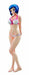 Gundam Girls Generation Rinko Iori Swimsuit Ver. 1/10 Scale Abs & Pvc Figure - Japan Figure