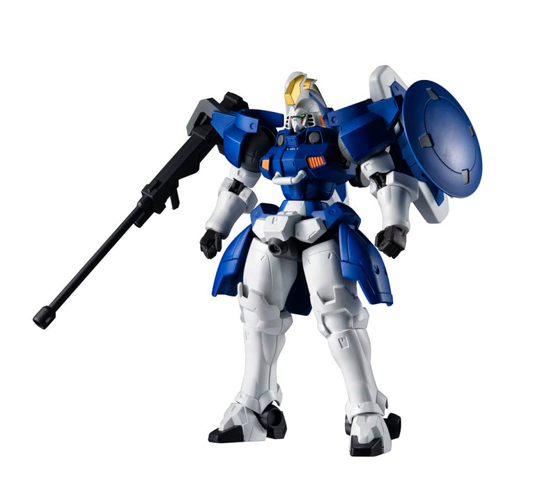 Bandai Spirits Gundam W Oz-00Ms2 Tallgeese II 150mm ABS PVC Figure- Japan Figure Store - #1 Bring To You The Best Japanese Goods