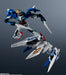 Gundam Universe Mobile Suit Gundam 00 Gn-0000 ＋ Gnr-010 00 Raiser Approximately 150Mm Abs Pvc Pre-Painted Movable Figure- Japan Figure Store - #1 Bring To You The Best Japanese Goods