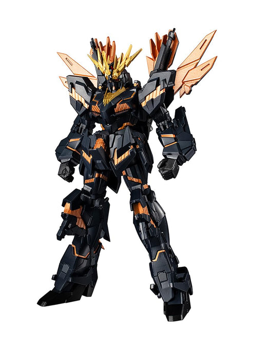 Bandai Spirits Gundam Uc Rx-0 Unicorn Gundam Unit 2 Banshee Norn Figure 150mm- Japan Figure Store - #1 Bring To You The Best Japanese Goods