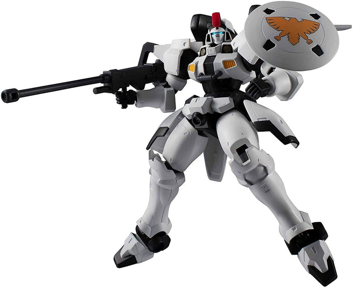 BANDAI - Gundam Universe Oz-00Ms Tallgeese Figure- Japan Figure Store - #1 Bring To You The Best Japanese Goods
