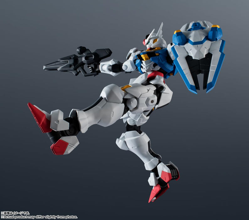 Bandai Spirits Gundam Xvx-016 150mm ABS PVC Figure- Japan Figure Store - #1 Bring To You The Best Japanese Goods