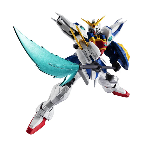 BANDAI Gundam Universe Xxxg-01S Shenlong Gundam Figure- Japan Figure Store - #1 Bring To You The Best Japanese Goods