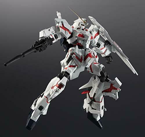 Gundam Universe Rx-0 Unicorn Gundam Action Figure Bandai- Japan Figure Store - #1 Bring To You The Best Japanese Goods