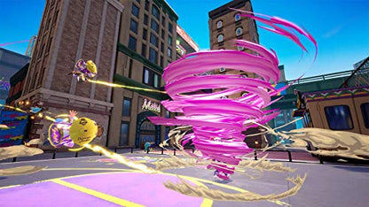 Gungho Ninjala Game Card Package Nintendo Switch - New Japan Figure 4560145954072 1