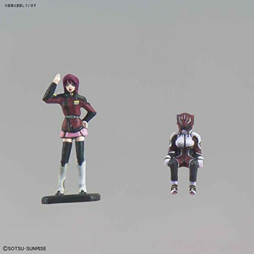 Gunner Zaku Warrior Lunamaria Hawke Custom Mg 1/100 Plastic Model Kit- Japan Figure Store - #1 Bring To You The Best Japanese Goods