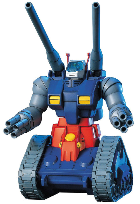 Bandai Spirits HGUC 1/144 Rx-75 Guntank Gundam- Japan Figure Store - #1 Bring To You The Best Japanese Goods