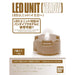 BANDAI Led Unit Yellow- Japan Figure Store - #1 Bring To You The Best Japanese Goods