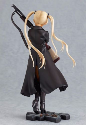 Gunslinger Girl Triela 1/8 Pvc Figure Good Smile Company- Japan Figure Store - #1 Bring To You The Best Japanese Goods
