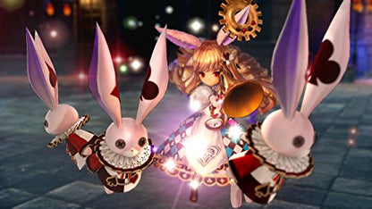 Gust Yoru No Nai Kuni 2 Shingetsu No Hanayome Nintendo Switch - Used Japan Figure 4988615096372 3