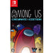 H2 Interactive Among Us : Crewmate Edition For Nintendo Switch