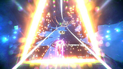 H2 Interactive Avicii Invector Encore Edition Nintendo Switch - New Japan Figure 8809459212406 5