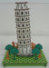 HACOMO Pusupusu Paper Craft Torre Di Pisa- Japan Figure Store - #1 Bring To You The Best Japanese Goods