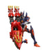 Haf (Hero Action Figure) Grid Knight Dyna Zenon Ver.- Japan Figure Store - #1 Bring To You The Best Japanese Goods