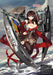 Hagane Hime Toshiki Inuma Pictures Collection Art Book- Japan Figure Store - #1 Bring To You The Best Japanese Goods