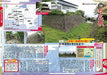 Haijo Wo Yuku 7 'rediscovery' Famous Castles In The City Book- Japan Figure Store - #1 Bring To You The Best Japanese Goods