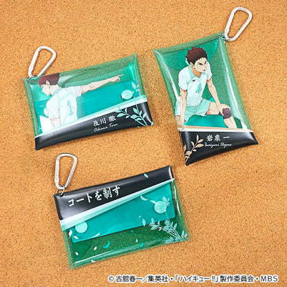 F-Toys Confect Japan Haikyu 10 Piece Multi Case Shokugan/Gum- Japan Figure Store - #1 Bring To You The Best Japanese Goods