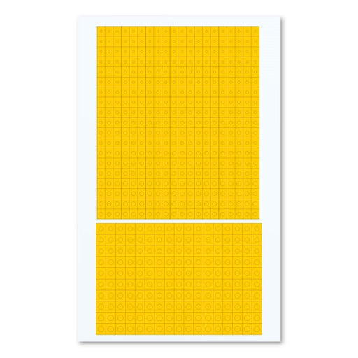 HIQPARTS Circle Masking Sticker S For Plastic Models 1.0-2.8Mm 1Pc- Japan Figure Store - #1 Bring To You The Best Japanese Goods